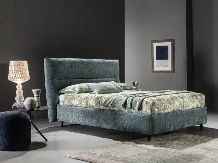 Letto contenitore Separè di Respace