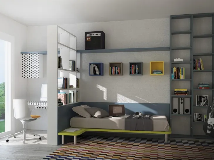 Libreria Alfabeto pp 90 91 di De Rosso