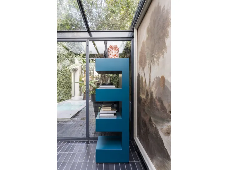 Libreria And di Mogg