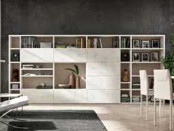Libreria IM20 L23