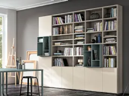 Libreria IM20 L24