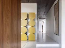 Shape Tower