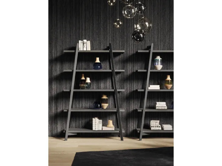 Libreria Step di Devina Nais