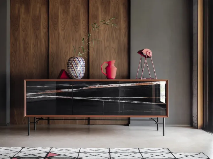 Madia 45 My Glass di Devina Nais