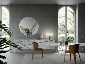 Alicante Calacatta 555