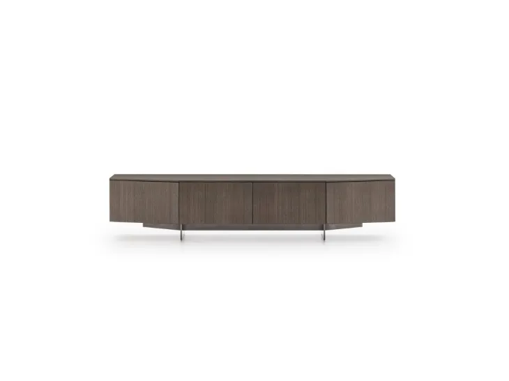 Madia Angle Legno di Ditre Italia
