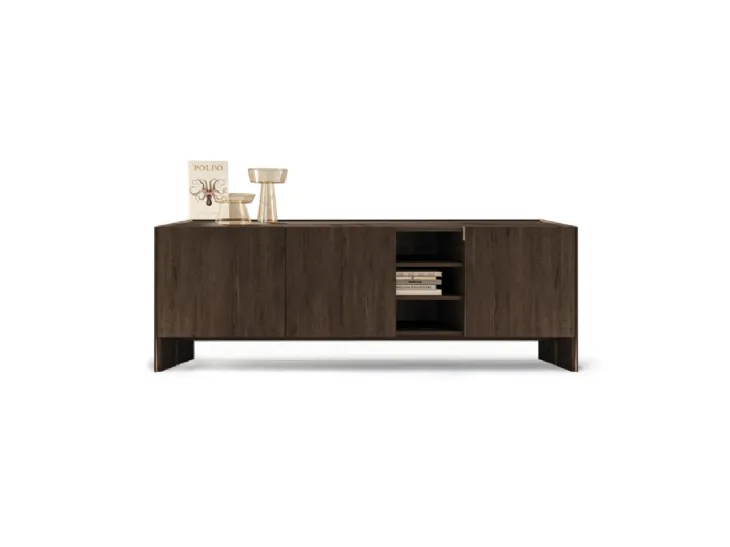 Madia in legno Arbor di Devina Nais
