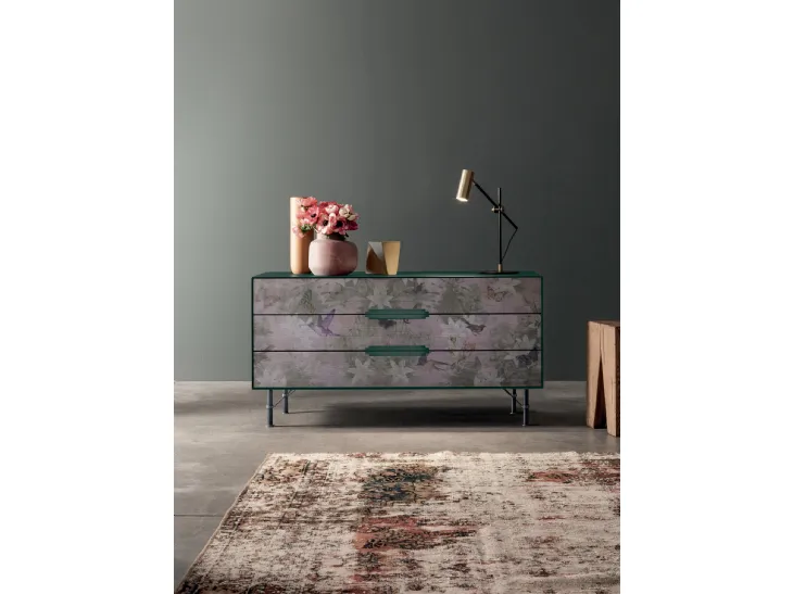 Madia Floreal 104 di Devina Nais