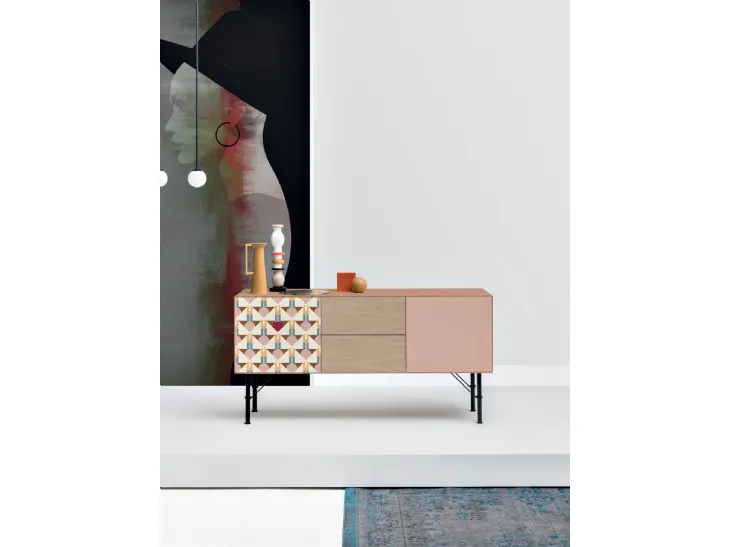 Madia Game 106 di Devina Nais