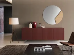 Incisione 33 Cannettata