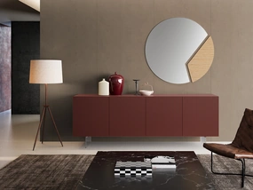 Incisione 33 Cannettata