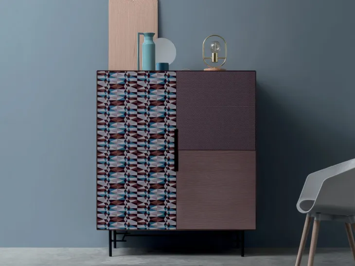 Madia Kristal Mix 108 di Devina Nais