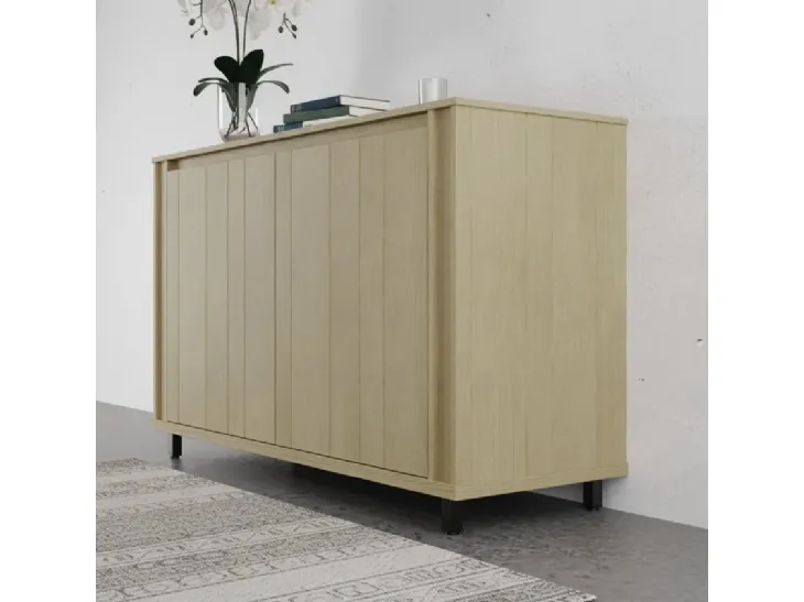 Madia M09 Maestrale a 2 ante di Scandola