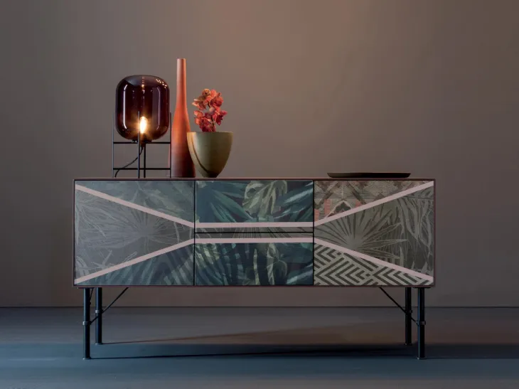 Madia Jungle 106 di Devina Nais