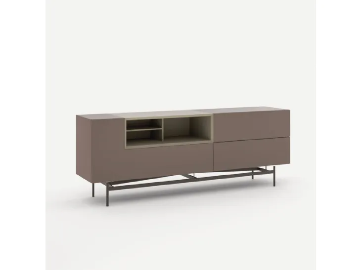 Madia Modulo 02 di Orme