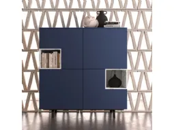 Modulo Blu