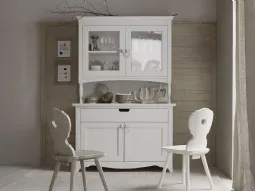 Tabià Credenza