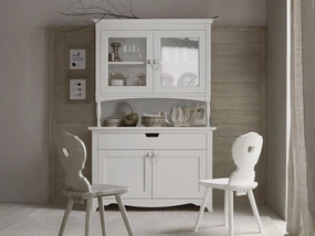 Tabià Credenza