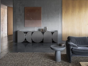 Shape Sideboard