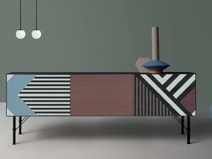 Madia Shocking 103 di Devina Nais