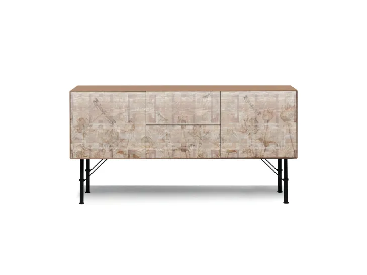 Madia Spring Smell 106 di Devina Nais