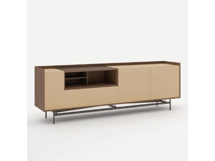Madia Tray 03 di Orme