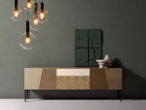 Zero16 con Decoro