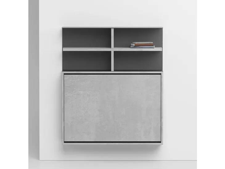 Mobile sospeso Bureau di Pezzani