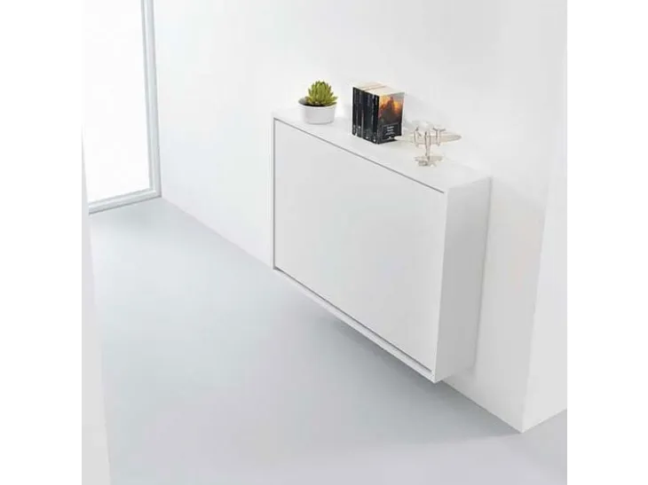 Mobile sospeso Bureau di Pezzani