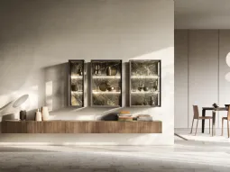 Day Collection effetto legno