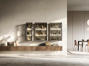 Day Collection effetto legno