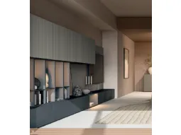 Slim Grigio Antracite