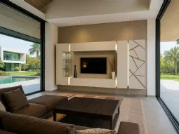 Soggiorno Ardenne Bronzo