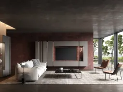 Soggiorno Bassorilievo 41