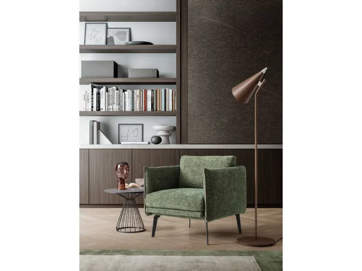 Poltroncina Boon di Le Comfort