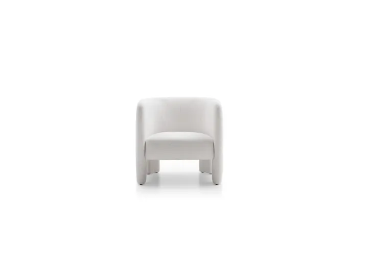 Poltroncina Cali di Ditre Italia