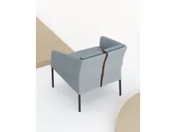 Demoiselle Armchair