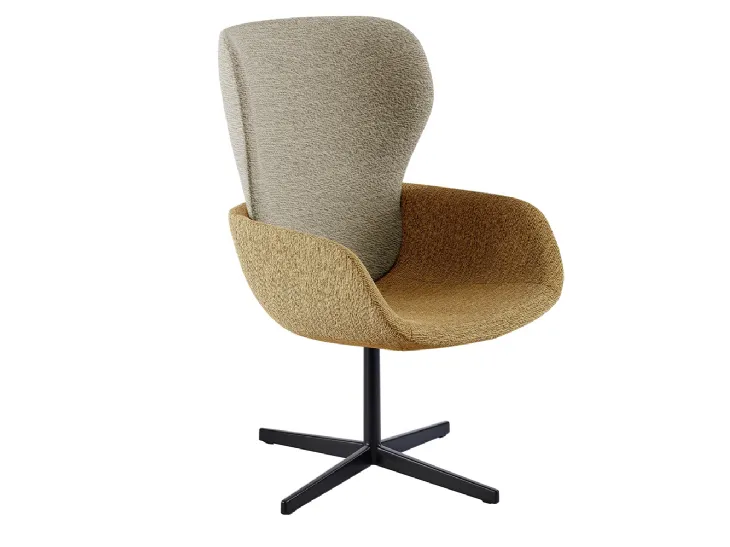 Poltroncina Peb 4 Stars di Infiniti