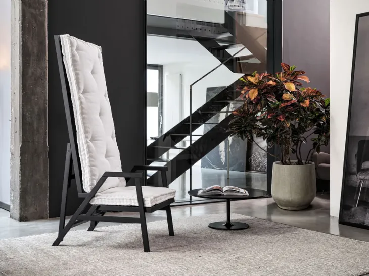 Poltrona letto PoLet di Twils Lounge