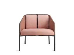 Demoiselle Armchair