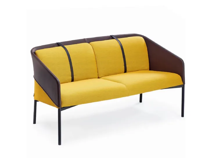 Divano Demoiselle Sofa di Infiniti