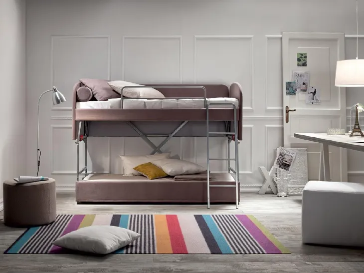Divano Letto Ellen di Felis