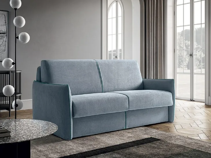 Divano Letto Amadeus di Felis