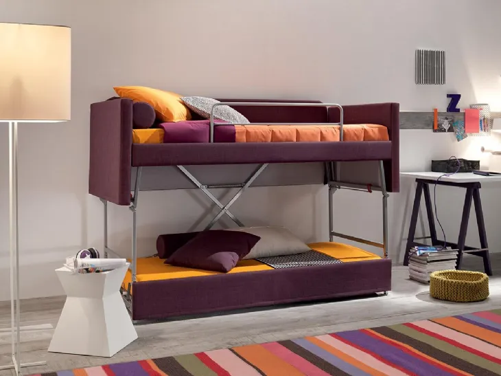 Divano Letto Hans di Felis