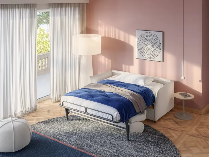 Divano Letto Noah Italic di Twils