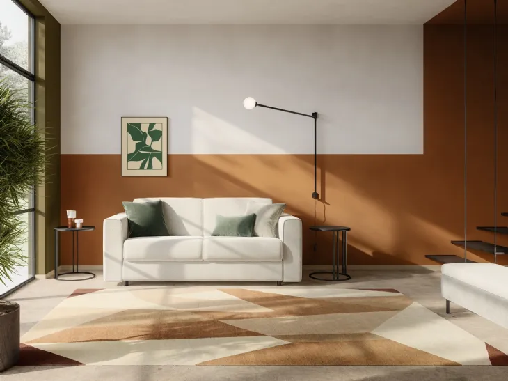 Divano Letto Noah di Twils