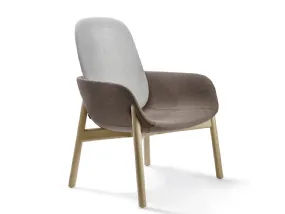 Peb Wooden legs