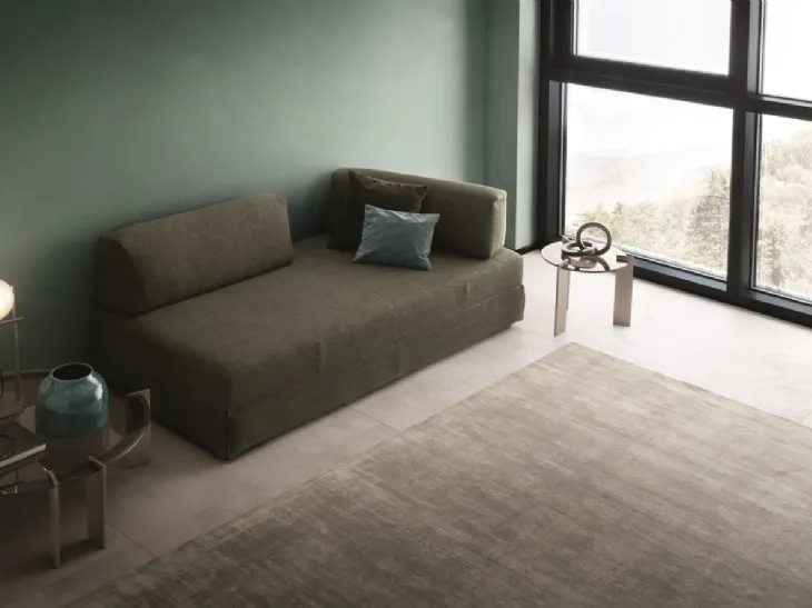 Divano Letto Sanders di Ditre Italia