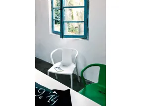 Air-Armchair