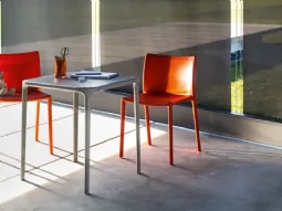 Air-Chair